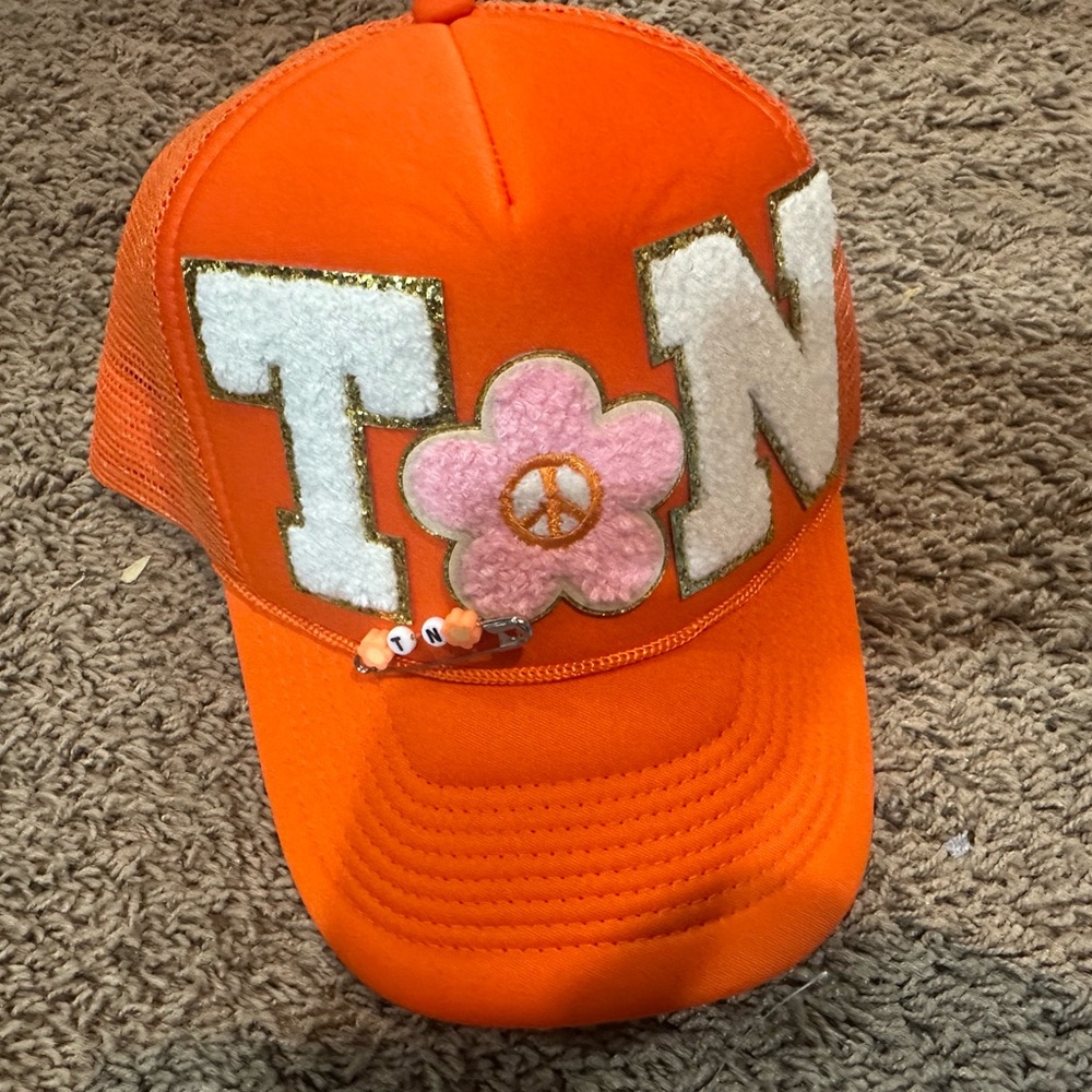 Tennessee Trucker Hat